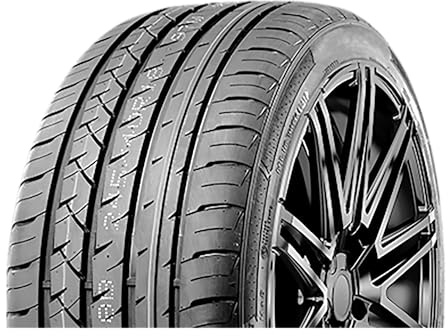 ILINK - 235/35 ZR19 TL 91W THUNDER U09 XL BSW - Sommerreifen