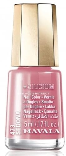 Terra Topia Autumn 2024 Breathable Mini Nail Polis