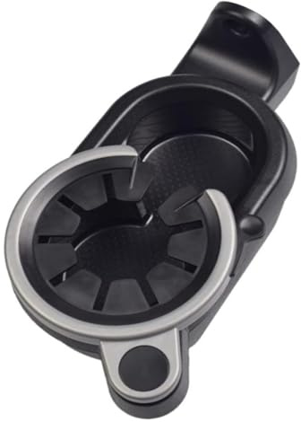 Portavasos de coche for Mercedes Benz Smart Fortwo 451 2007-2014 modelos A4518100370 accesorio de repuesto