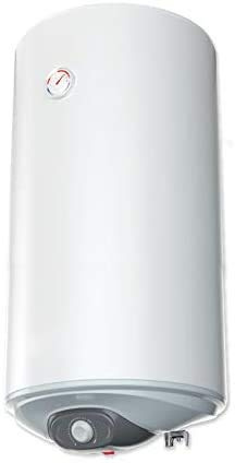 Ryte Eco Termo Eléctrico 100 litros Digital | Calentador de Agua Vertical, Serie Premium Eco, Instantaneo - Aislamiento de alta densidad
