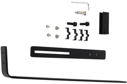 2Stück Aquarium-Lichthalter, Robuster Riser-Ständer aus Aluminiumlegierung, Aquarium-Lampenhalterungs-Set, Vielseitiger Aquarium-Lichthalterzylinder für