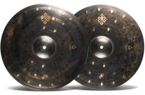 T-Cymbals Dirt HiHat 15 - HiHat