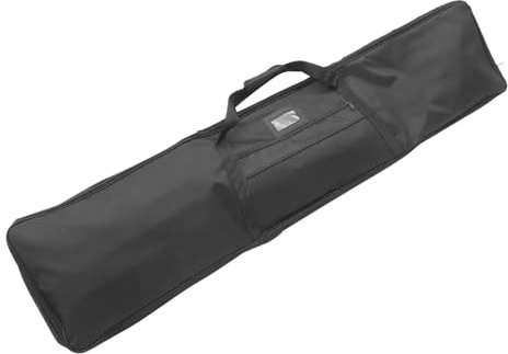 BCOATH Tragetasche Recurvebogen Langbogen Rucksack Canvas Mit Internem Gurtsystem Für Jagd Outdoor Zubehör