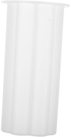 PHENOFICE Silikon-kerzenform Kleeblatt Diy Kerzengießform Flexibel Langlebig Wiederverwendbar Für Stumpenkerzen Kerzenherstellung Heimdekoration Geschenkidee