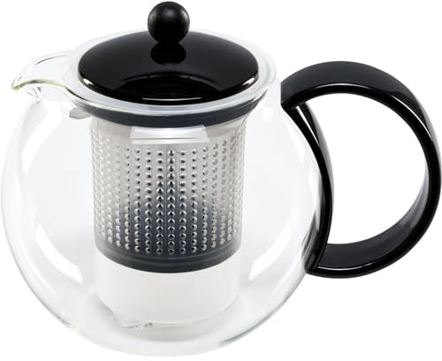 Bodum Teebereiter Assam F/PLST 1 Liter
