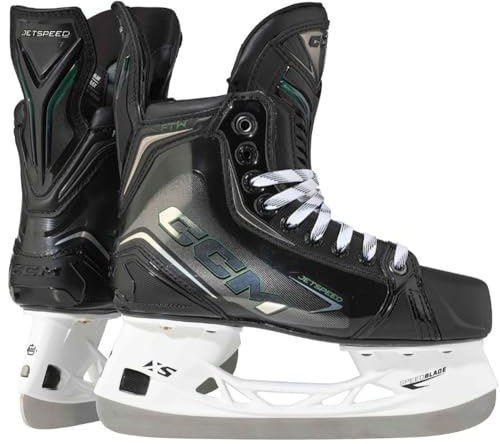 CCM Jetspeed FTW skridsko ishockey (6 – Euro 40,5 R)