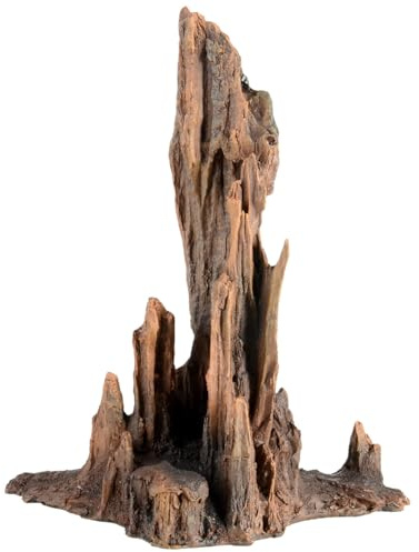 Unterwasser Treasures 65274 Versteinerte Holz