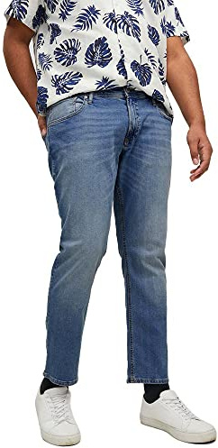 JACK & JONES Men's Jjiglenn Jjoriginal Na 030 Noos Jeans