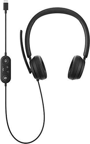Microsoft Modernes USB-C-Headset
