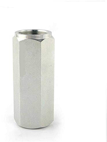 YVZDHNSFY Clapets Anti-Retour VU Clapet Anti-Retour hydraulique 1-1/4 1-1/2 2 Valve unidirectionnelle for système hydraulique Haute Pression 31,5 MPA(2inch)