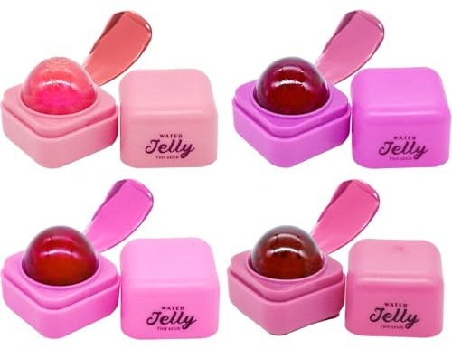 Bâton de blush crème – Multi-usage – Rouge à lèvres – Bâton de couleur – Léger Longwear – Texture rouge pour femme – Coloration naturelle pour les vêtements quotidiens – Application rapide du visage