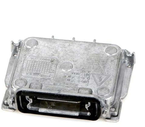 Unité de contrôle de Ballast pour BMW Série 1 E81 E82 E87 E88 6G D1S D1R, Module de contrôle d'ampoules de phares au xénon HID 4L0907391 63117180050