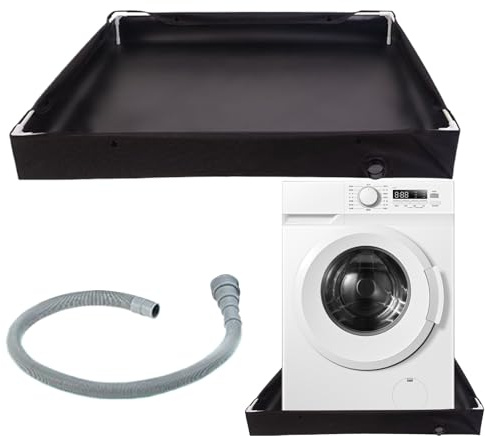 Portable Shower Base - Travel Foldable Camping Shower Basin - Bathing Tray with Drain Pipe for Adults Travel Adventurer Climbing Hiking Outside Road Trip Marine Tent Bathroom