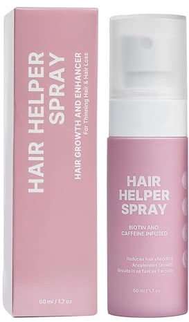Spray Volumisant Pour Cheveux Produits de Soins Nourrissants et Naturels