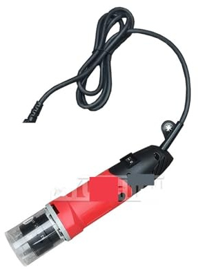 Affûteuse électrique d'aiguilles en tungstène 400 W, diamètre 1,0-3,2 mm, outil portable for soudage TIG Haute efficacité
