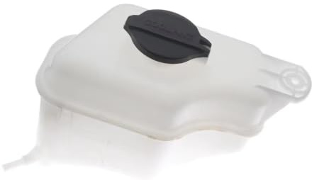 Réservoir D'expansion Compatible Avec Kia Pour Sorento 2016 – 2018, Réservoir Radiateur Liquide Refroidissement Voiture 254302W000 Vase Refroidissement