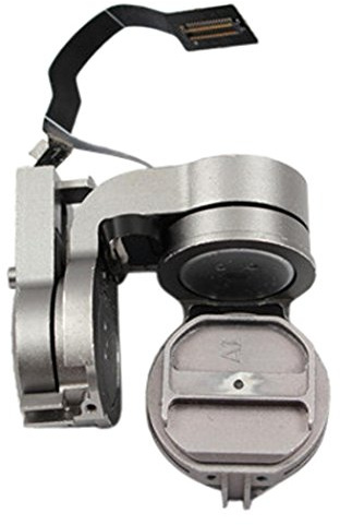 Original Refurbished d¨¦Monter Le Bras de cam¨¦ra de cardan de pi¨¨Ces de Rechange avec Le Cable Plat pour DJI Mavic Pro Quadcopter