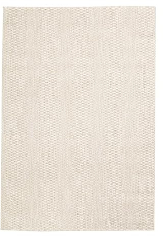 FRAAI | Home & Living In- & Outdoor Teppich - Costa Beige - 240x330 cm | Wetterfest - Synthetik, Polypropylen - Balkon, Garten / Terrasse - Terrasse teppich - Outdoor rug