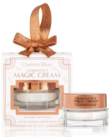 Charlotte Tilbury Charlotte's Magic Cream Bauble | 15ml