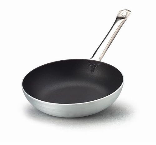 Pentole Agnelli Padella Antiaderente Professionale anche Induzione Basic 28 cm Fasa