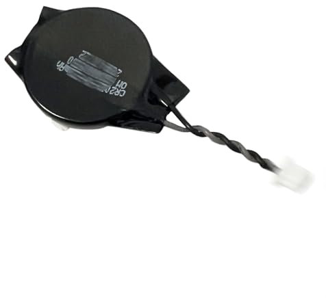 ZAHARA CR2032 cmos Battery for Lenovo V14 V15 V17 G2 G3 G4 S14 G2 G3 K14 5B10S34086 5B10S34100 GC000001500 GC000001530 cmos Battery