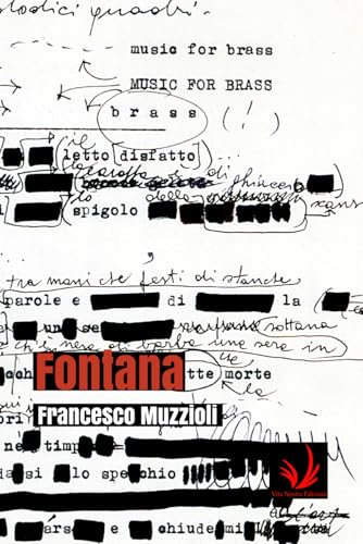 Fontana (extraVaganti)