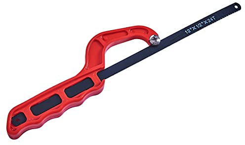 Amtech M0945 Mini Hacksaw