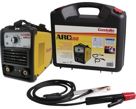 Poste soudure arc professionnel Power AP160