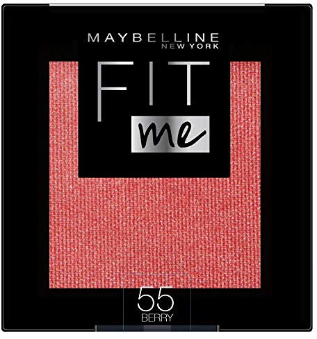 Maybelline New York mi sta bene! Fard 55 Berry