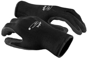 Zhik 2022 Tactical Sailing Gloves 3 Pack - Black - GLV-0006 L