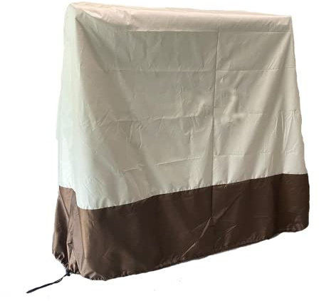 J&C Table Tennis Cover Beige Ping Pong Table Cover Table Tennis Cover Outdoor Waterproof Cover for Outdoor Table Tennis Equipment Ping Pong Table Cover Outdoor Waterproof Beige