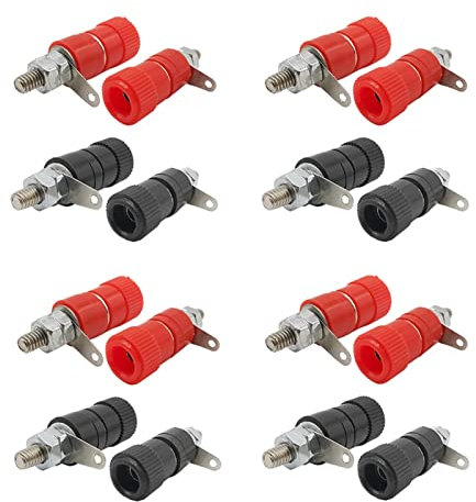 ACICS 30pcs / Paquete Mini Tipo 2 Pines Conector de Cable eléctrico CH2 Terminal de Alambre de Bloqueo de Empalme rápido