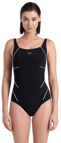 ARENA Costume da Donna Bodylift Jewel Plus con Coppa B