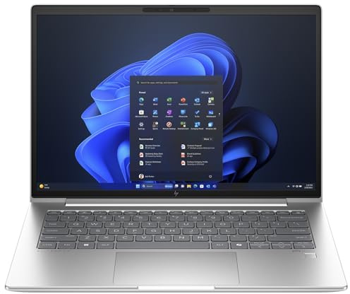 HP Inc. EliteBook 640 G11 Core Ultra 7 155U 16GB RAM 512GB SSD LTE Win11Pro - 9Y7J8ET#ABD