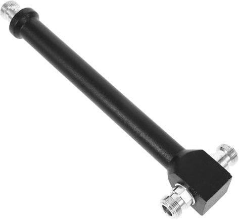 Gadpiparty Amplificatore Di Segnale Cellulare Splitter 1 in 2, Compatto e Portatile Per Casa e Ufficio, Supporto Banda 800~2600mhz, Amplificatore Segnale Mobile Stabile e Riutilizzabile