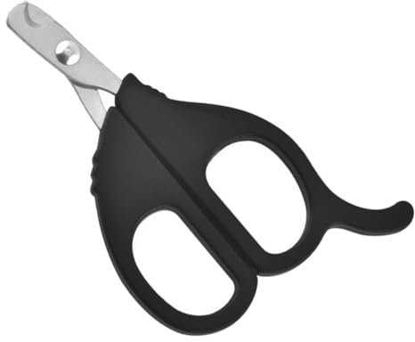GRADENEVE Pillen Schere Zum Schneiden Von Medikamenten Tragbares Pillenwerkzeug Aus Pp Und Metall Tablettenschneider Für Unterwegs Pillenschneider Mit Ergonomischem Griff