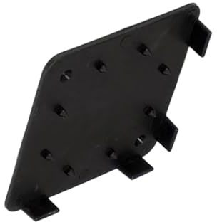 Zeenparts 144954-00 Papierlocher 14495400 kompatibel mit Black and Decker Blechschleifer BD5000 BD5000 24864 2711 2711 2711 2714 2714 342 342K 342K 3700 380 4011