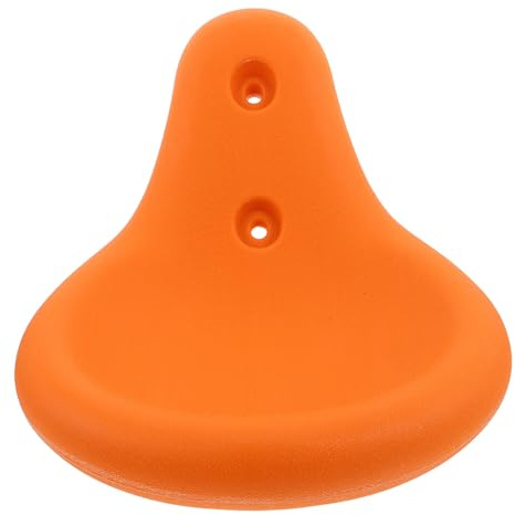 CLISPEED Siège De Balançoire pour Garçon Fille Plastique Lisse Remplacement De Planche Facile à Installer pour Aire De Jeux Jardin Arrière-Cour