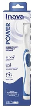 Inava Power Elektrische Zahnbürste