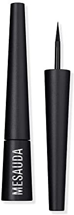 Mesauda Milano Eyeliner Tecnico Opaco Dip Liner Matte - 2 ml