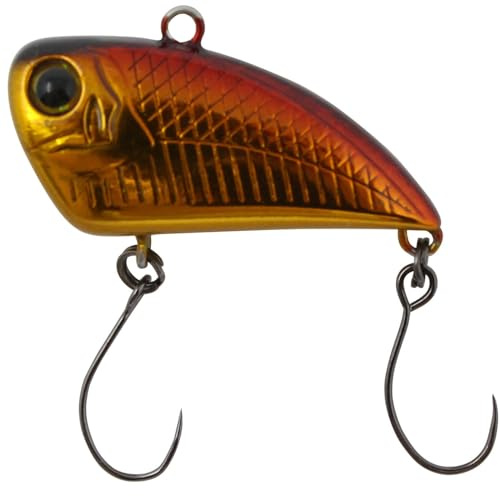 FTM Wobbler Aryas 4,5g 3cm Sinking - Forellenwobbler