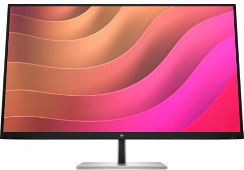 HP E32k g5 - e-series - monitor a led - 31.5'' 6n4d6at#abb