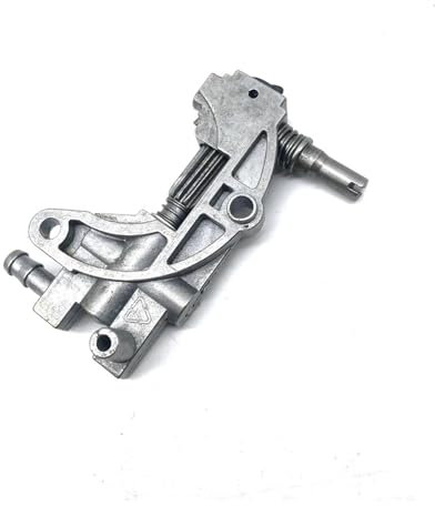 MFzKAw Huileur Automatique, Huile 5200 for tronçonneuses 4500, 5200, 5800, 45cc, 52cc, 58cc, pièces détachées for Outils électriques de Jardin Tarus Silverline