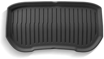Tappetino Per Bagagliaio Per Tesla Per Model 3+ Per Highland 2024 Tappetini Per Bagagliaio Anteriori Posteriori Copertura Protettiva Vano Carico Inferiore Vasca Baule(Front Trunk Mat)