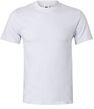 Velilla 5010; maglietta manica corta; colore bianco; taglia S
