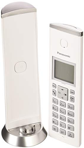 PANASONIC - Telephones sans fil KXTGK 220 FRW -