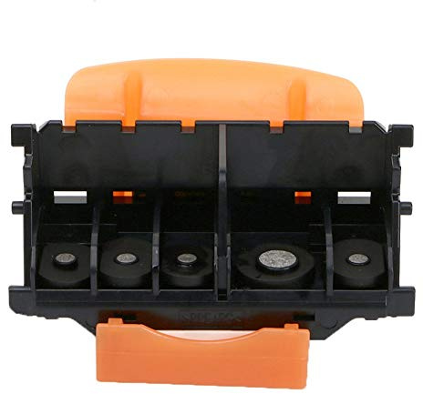 Teng® 1x Renovieren kompatibel Druckköpfe QY6-0082 für Canon MG6450 iP7220 7250 MG5460 MG5520 MG5540 MG5420 MG5440 MG5450 MG6420 Drucker
