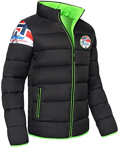 Nebulus Winterjacke Braxton Herren