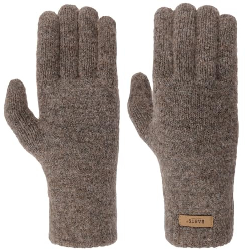 Barts Strickhandschuhe Witzia Gloves gestrickte Finger-Handschuhe