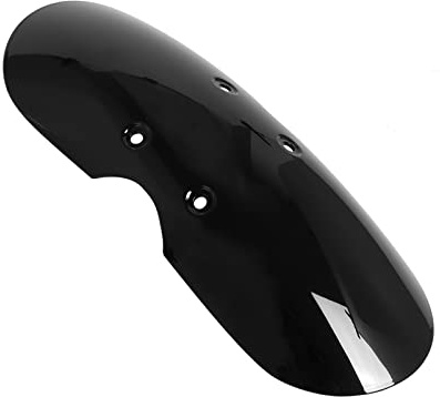 Motorrad Fender Für Triumph Für Bonneville T100 T120 T 100 120 Motorrad Kurz Kotflügel Kotflügel Verkleidung Spritzschutz Motorrad Für Chopper Für Bobber Motorrad Schutzblech (Farbe : 2)